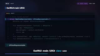 UIKit + SwiftUI interop (Hindi) | iOS Interview Hinglish Q95