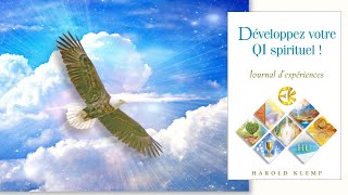 Développez votre QI spirituel !