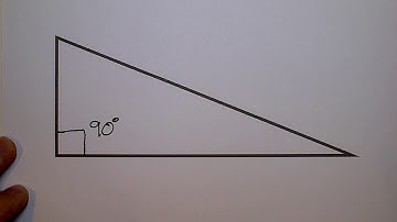 Introduction to right angled triangles