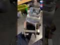 IRS Conversion - Split Bus #irsconversion #vwbus
