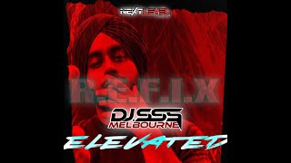 Elevated - Shubh - DJ SSS_ReMix