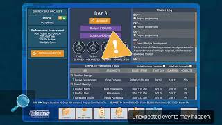 Project Management Simulation | Fastest Way To Learn