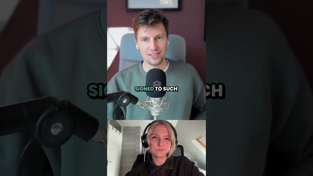 Продюсеры до сих пор ошибаются насчет звукозаписывающих лейблов 