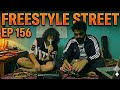 Freestyle Street | E.M.F & Dorian X | EP-156 |Safe Slide | #freestylerap #sp404sx #liverap