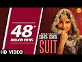 NIMRAT KHAIRA : Sohne Sohne Suit (Official Video) Harj Nagra | Sukh Sanghera | Punjabi Song