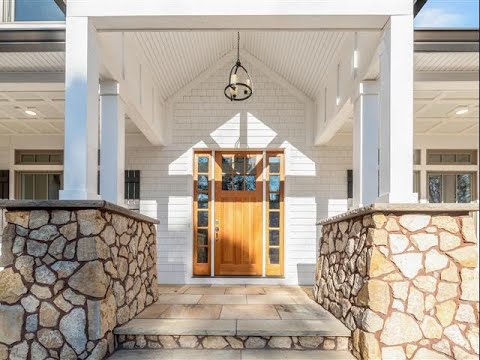 9 N Pointe Drive, Jackson, NJ home video tour