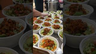 Poke Monster Restaurant Montreal