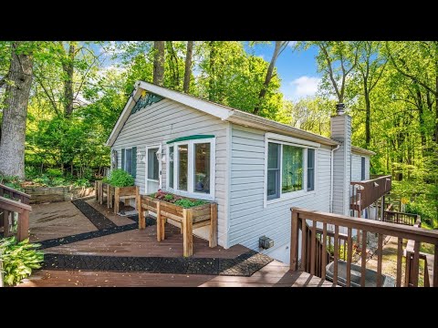 10913 Summit Ave, Woodstock, MD home video tour