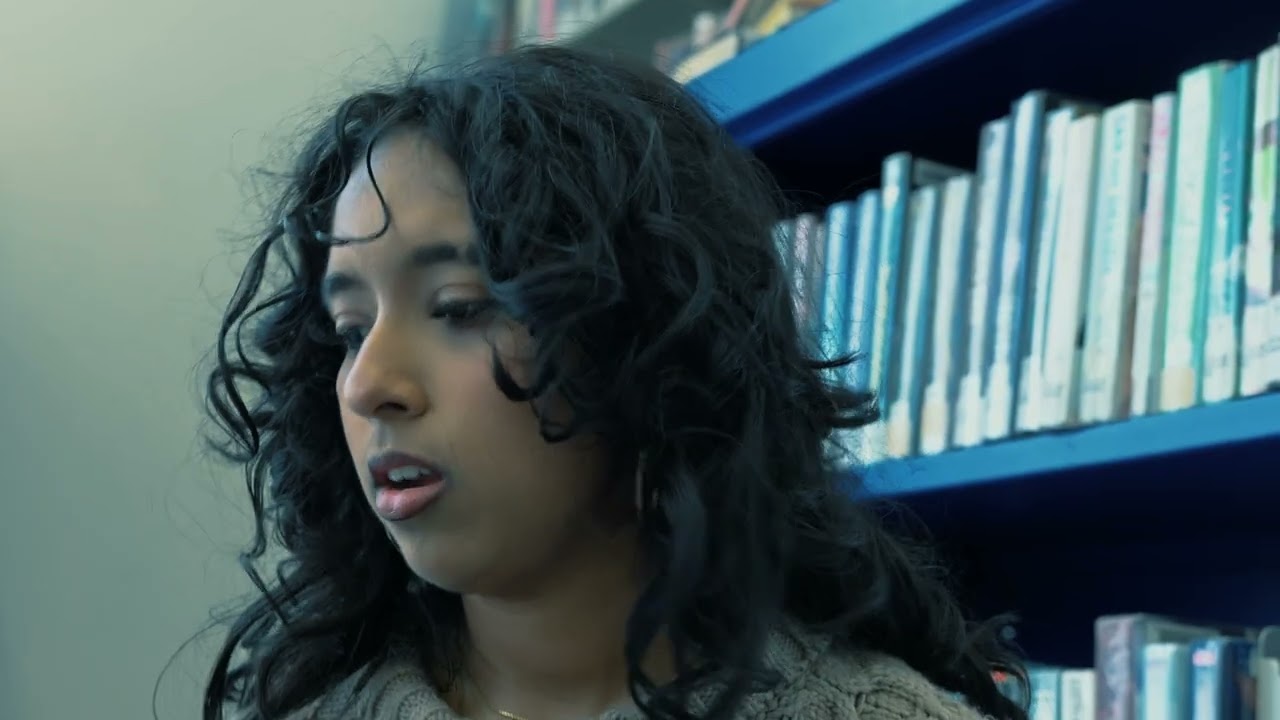 We're Still Here - 60 Second Horror 2025