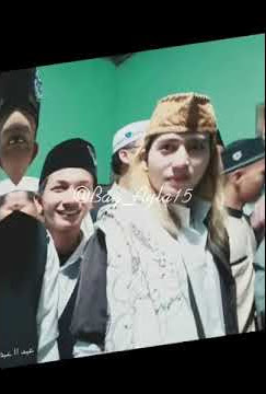 Kumpulan foto habib reyhan bin sa'id al-qodri saat ceramah di olor banyuates sampang 31 oktober 2020