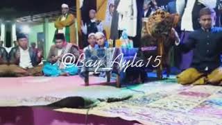 Kumpulan foto habib reyhan bin sa'id al-qodri saat ceramah di olor banyuates sampang 31 oktober 2020