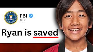 Ryan Kaji’s Greedy Parents Finally Got What They Deserved…