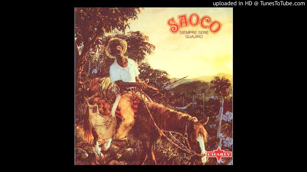 Obejrzyj Chango - Saoco 1976 w YouTube Obejrzyj Chango - Saoco 1976 w YouTube