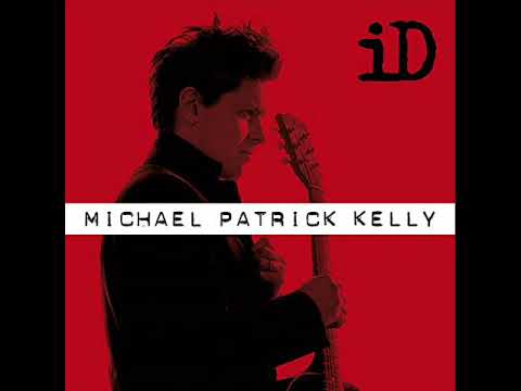 Michael Patrick Kelly Feat Gentleman - ID