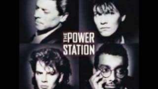 The Power Station- Go to zero chords