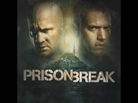 Prison Break 5.Sezon Nasıl İndirilir ve İzlenir | Mobil ve PC Detaylı Anlatım