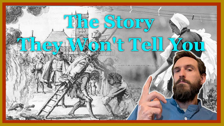 The Secret History of the Swiss Anabaptists - Part I: Uncovering the Forgotten Stories