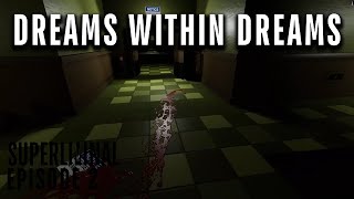 Great Mind-Bending Game | Superliminal Full Playthrough (Part 2)