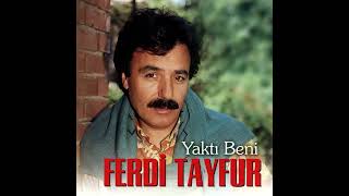 Ferdi Tayfur - Gönül Yorgunu