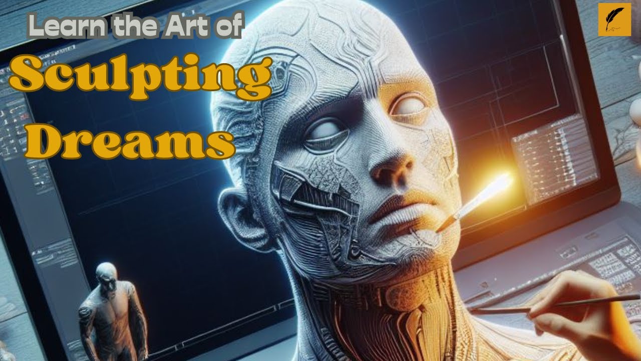 Learn the Art of Sculpting Dreams into High End Realities - YouTube
