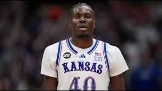 Will Flory Bidunga be a Bust at Louisville?