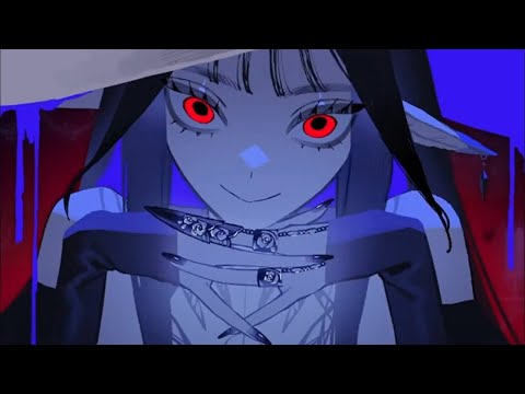 【2人】Be My Guest / Azari (cover) - zwib x 1708【歌ってみた＋ラップ】