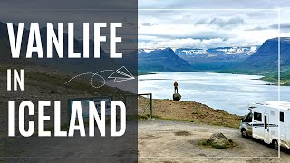 Vanlife in Iceland  - 10 Essential Tips you need to know by Wandering Bird Motorhome Adventures 4,503 views 8 months ago 14 minutes, 45 seconds