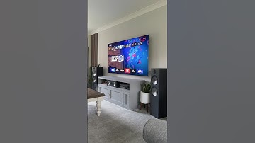 Are you gaming on the Monitor or TV?