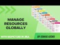 Portfolio Resource Management in Jira using BigPicture