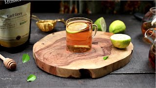 Enjoy A Refreshing Cup Of Earl Grey Tea Am Tea Daily Cup Mcleod Russel 1869