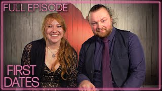 Season 3 Episode 7 | First Dates UK | Full Episode