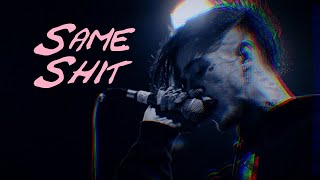 [FREE] Freestyle Beat "Same Shit"| Lil Peep Type Beat| Sad guitar