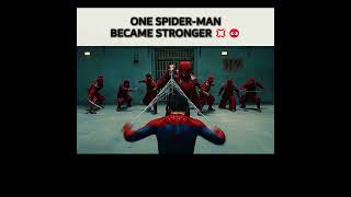 One Spider-Man... 🕷️🕸️ | SHITPOST 3