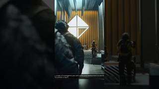 Creation of BEAR pmc and conflict with USEC #escapefromtarkov #tarkov #eft #tarkovclips #eftclips
