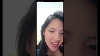Bigo Live Teteh Bikin Ngilu