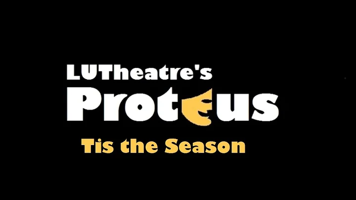 Proteus: Tis the Season