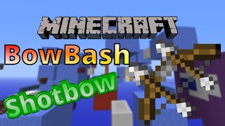 BowBash Shotbow -Spitzhacken TV