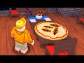 ROBLOX PIZZA PLACE and I'm THE MANAGER.. (Bug Pizza)