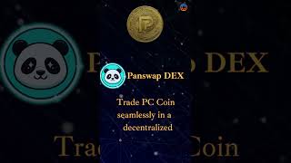 Utilities of $PC Coin 🪙 #crypto #web3 #blockchain