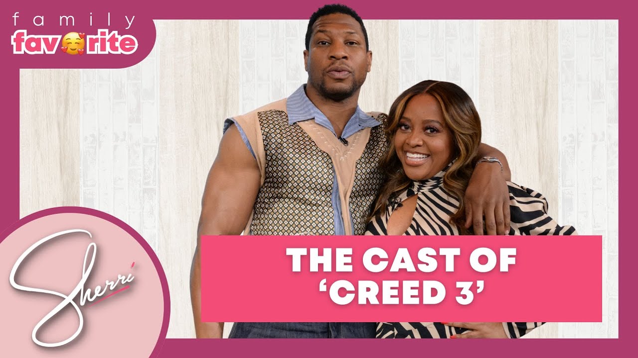 Family Favorite: Creed 3