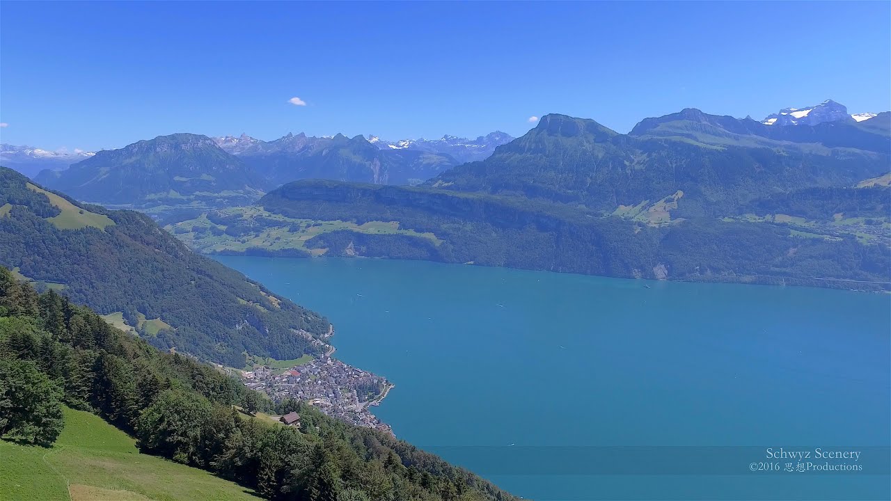 4k-gersau-lake-vierwaldst-ttersee-schwyz-switzerland-aerial-view