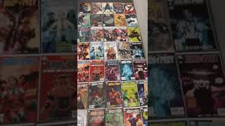 Batgirl Year One - Birds of Prey Secret Files & Origins 2003 Batgirl Year One - Birds of Prey Secret Files & Origins 2003