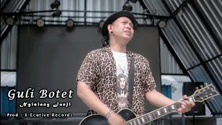 Guli botet - 𝙽𝚐𝚒𝚜𝚒𝚊𝚗𝚐 𝚓𝚊𝚗𝚓𝚒 ( Video klip official )