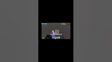 No-Scope in creative map #fortnite #noscope