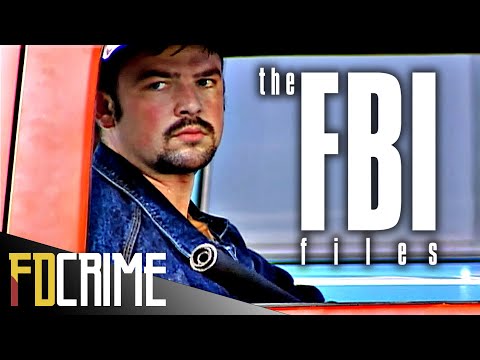 Silent Strike | The FBI Files | FD Crime