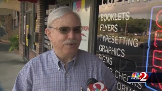 Hungry Howie's hostage situation: Suspect arrested