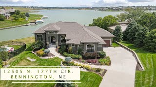 12505 N 177th Cir. video tour