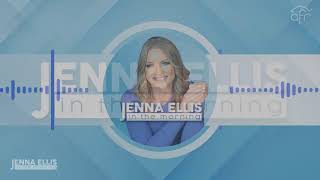Jenna Ellis in the Morning | Mamdani's latest socialist push