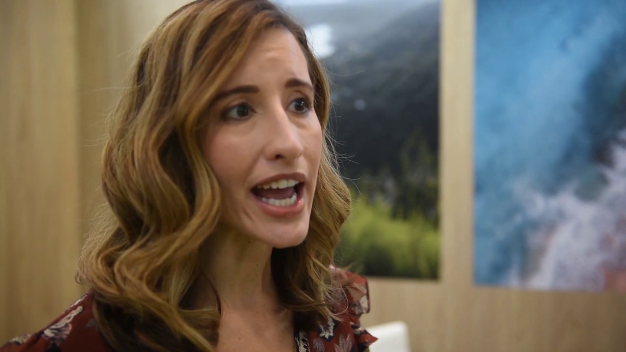 Leah Chandler, chief marketing officer, Discover Puerto Rico