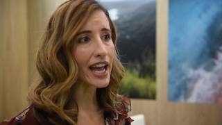 Leah Chandler, chief marketing officer, Discover Puerto Rico